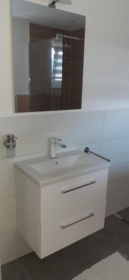 Ferienwohnung Pascale Mettlach Extérieur photo