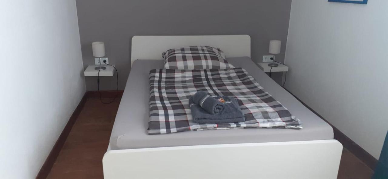 Ferienwohnung Pascale Mettlach Extérieur photo