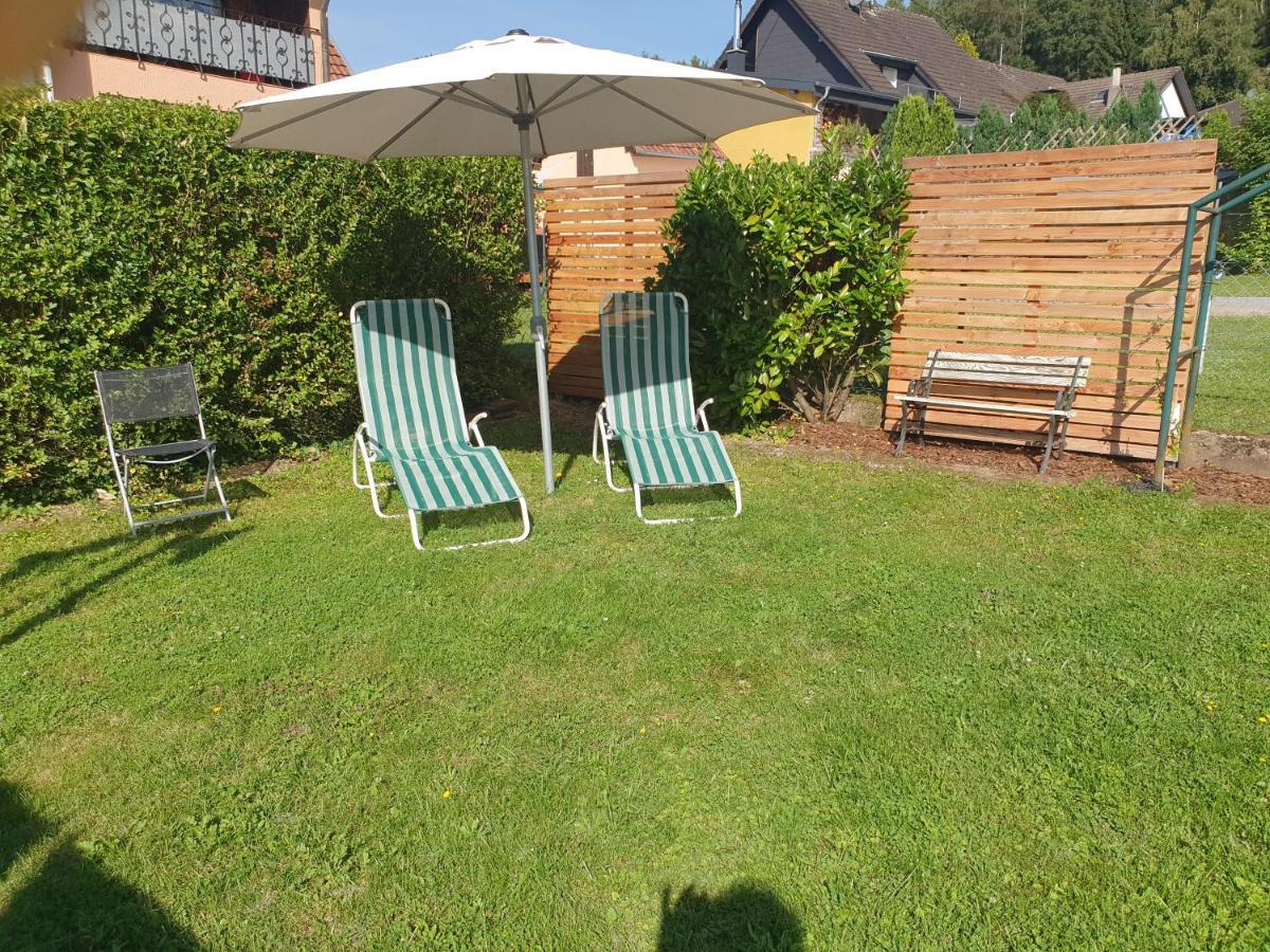 Ferienwohnung Pascale Mettlach Extérieur photo