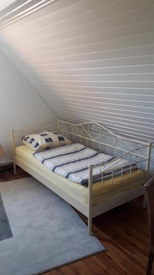Ferienwohnung Pascale Mettlach Extérieur photo
