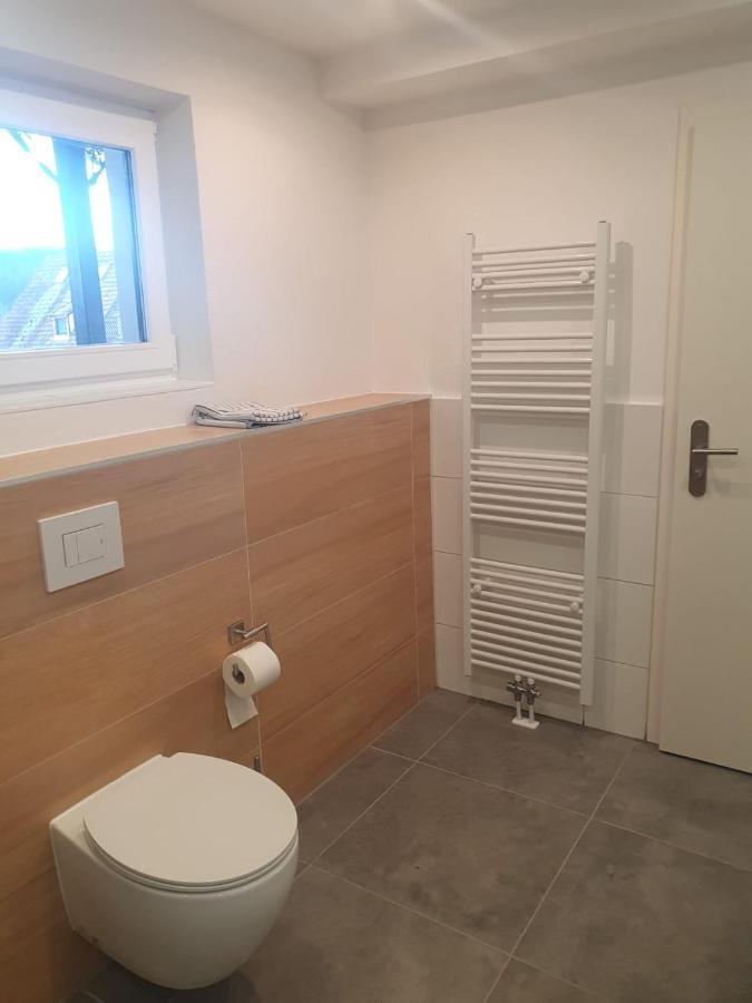 Ferienwohnung Pascale Mettlach Extérieur photo