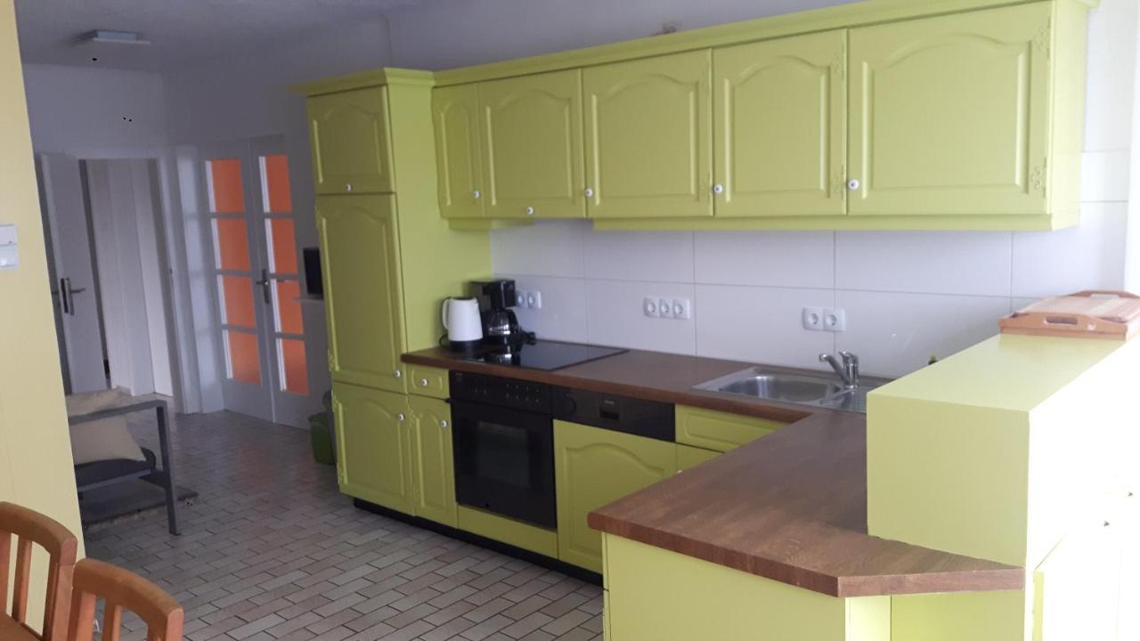 Ferienwohnung Pascale Mettlach Extérieur photo