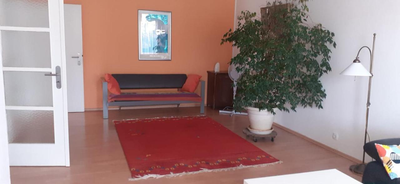 Ferienwohnung Pascale Mettlach Extérieur photo