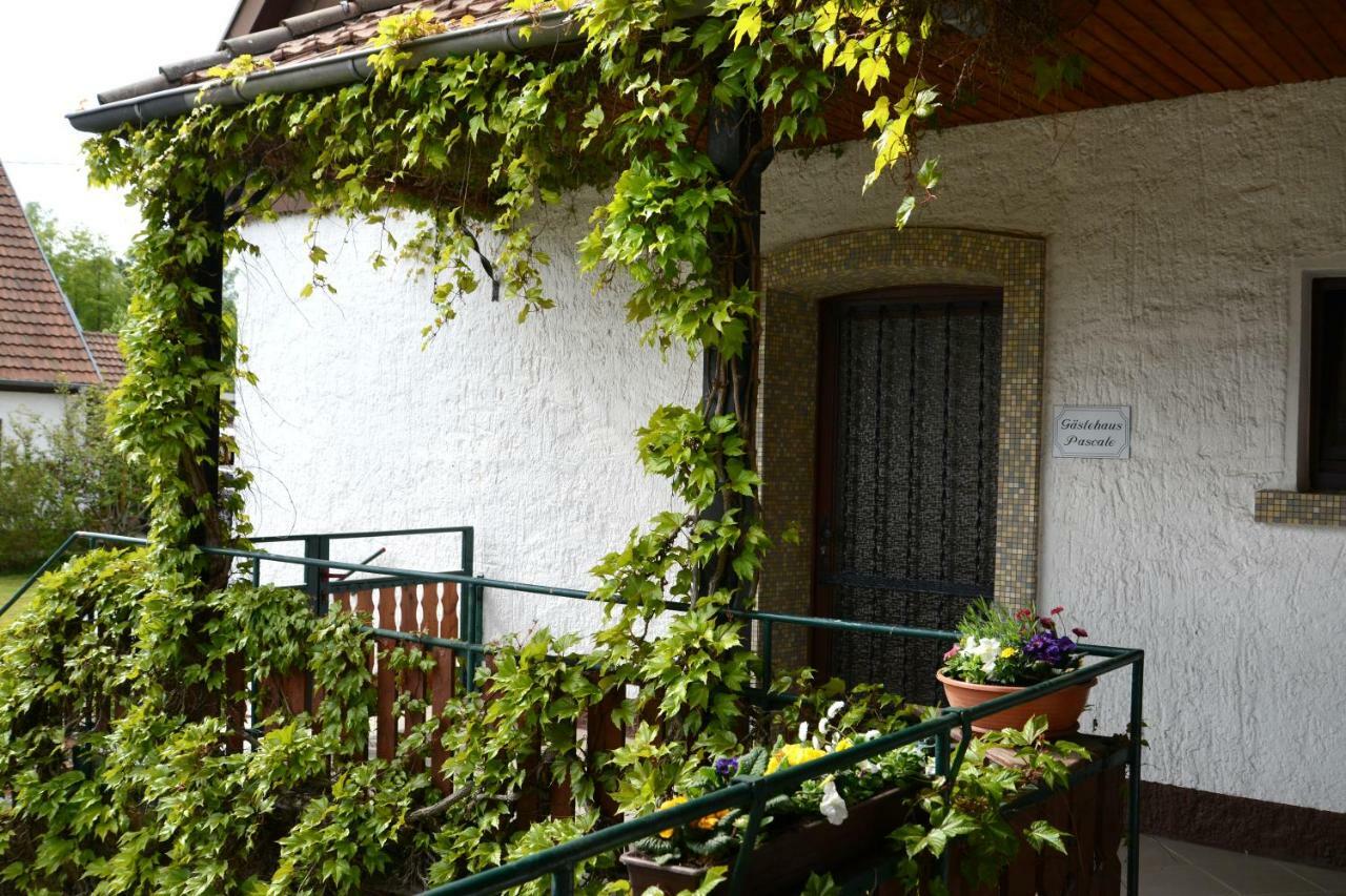 Ferienwohnung Pascale Mettlach Extérieur photo