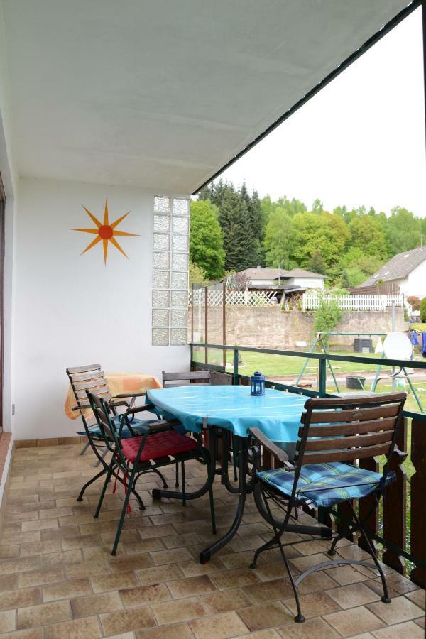 Ferienwohnung Pascale Mettlach Extérieur photo