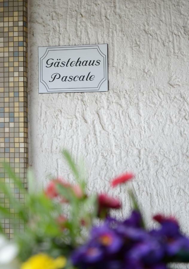Ferienwohnung Pascale Mettlach Extérieur photo