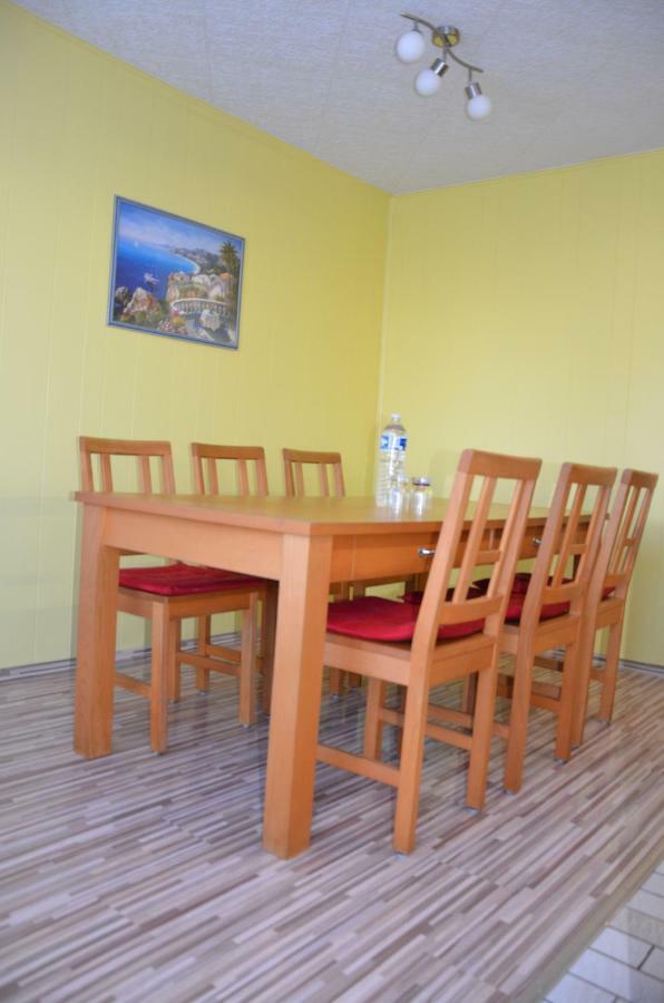 Ferienwohnung Pascale Mettlach Extérieur photo
